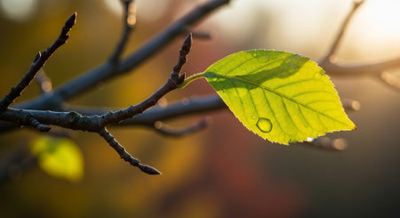 Beautiful Nature Photography Wallpaper.
