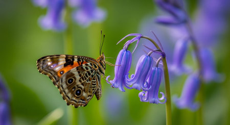 Beautiful Nature Photography Wallpaper.