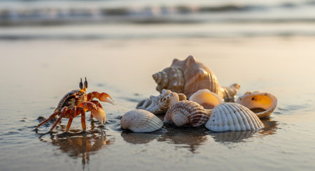 Beautiful Nature Photography Wallpaper.の写真素材