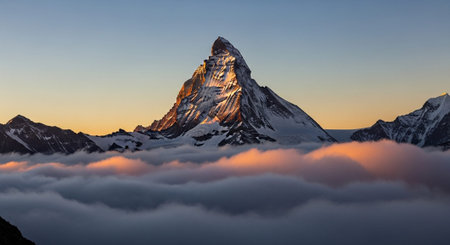 Beautiful Nature Photography Wallpaper.の写真素材