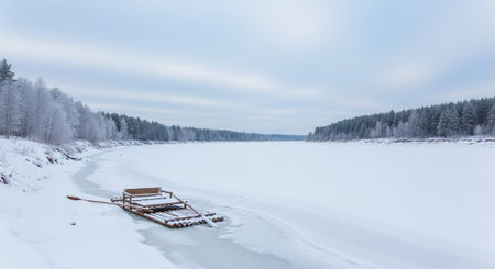 Beautiful Nature Photography Wallpaper.の写真素材