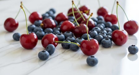 Beautiful Nature Photography Wallpaper.の写真素材