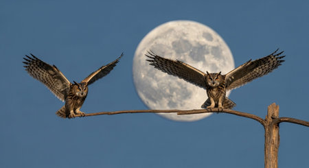 Beautiful Nature Photography Wallpaper.の写真素材