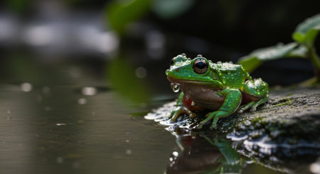 Beautiful Nature Photography Wallpaper.の写真素材