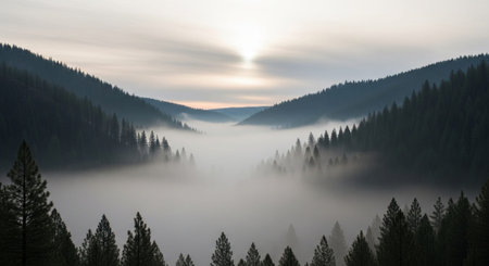 Beautiful Nature Photography Wallpaper.の写真素材