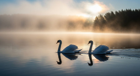 Beautiful Nature Photography Wallpaper.の写真素材