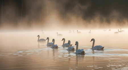 Beautiful Nature Photography Wallpaper.の写真素材