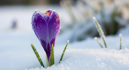 Beautiful Nature Photography Wallpaper.の写真素材