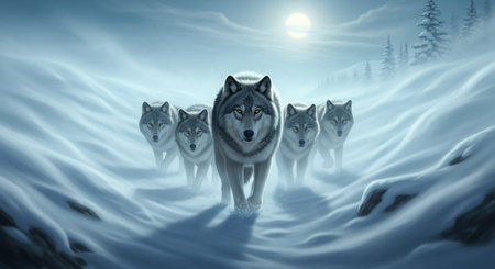 Beautiful Nature Photography Wallpaper.