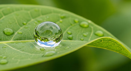 Beautiful Nature Photography Wallpaper.