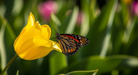 Beautiful Nature Photography Wallpaper.