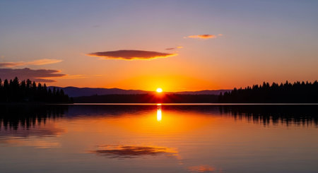 Beautiful Nature Photography Wallpaper.の写真素材