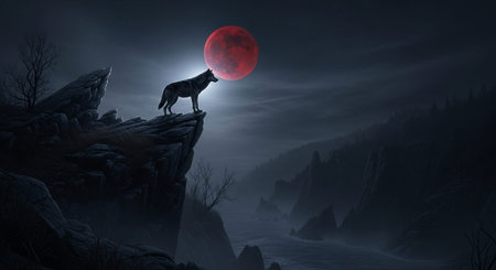 Beautiful Nature Photography Wallpaper.