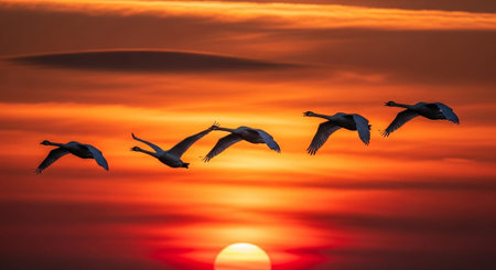 Beautiful Nature Photography Wallpaper.の写真素材