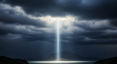 Beautiful Nature Photography Wallpaper.の写真素材