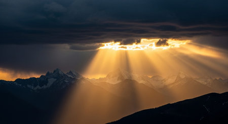 Beautiful Nature Photography Wallpaper.
