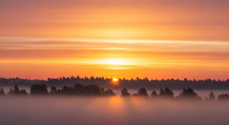 Beautiful Nature Photography Wallpaper.の写真素材