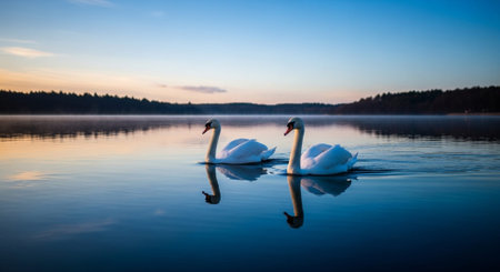 Beautiful Nature Photography Wallpaper.の写真素材