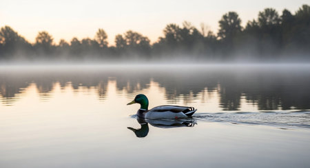 Beautiful Nature Photography Wallpaper.の写真素材