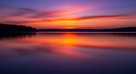 Beautiful Nature Photography Wallpaper.の写真素材