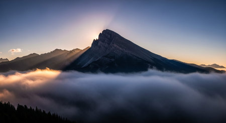 Beautiful Nature Photography Wallpaper.