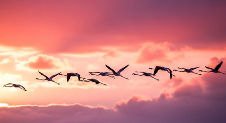 Beautiful Nature Photography Wallpaper.の写真素材