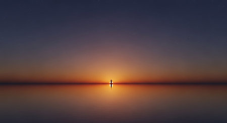 Beautiful Nature Photography Wallpaper.の写真素材