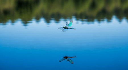 Beautiful Nature Photography Wallpaper.の写真素材