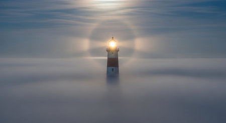 Beautiful Nature Photography Wallpaper.の写真素材