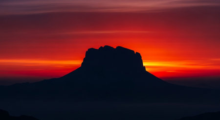 Beautiful Nature Photography Wallpaper.の写真素材