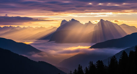 Beautiful Nature Photography Wallpaper.