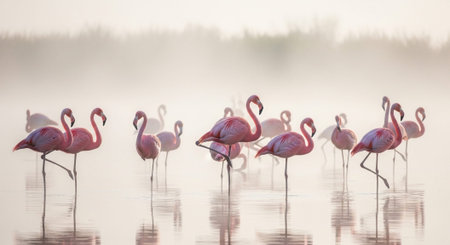 Beautiful Nature Photography Wallpaper.の写真素材