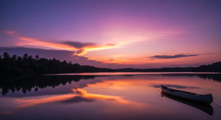 Beautiful Nature Photography Wallpaper.の写真素材