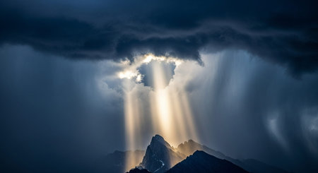 Beautiful Nature Photography Wallpaper.の写真素材