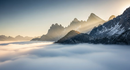 Beautiful Nature Photography Wallpaper.