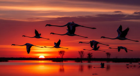 Beautiful Nature Photography Wallpaper.の写真素材