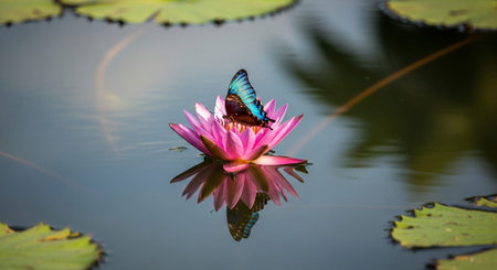 Beautiful Nature Photography Wallpaper.