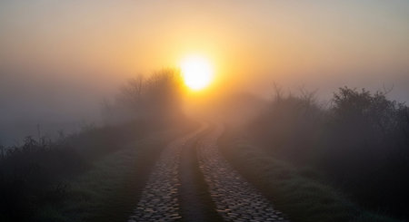 Beautiful Nature Photography Wallpaper.の写真素材