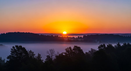 Beautiful Nature Photography Wallpaper.の写真素材