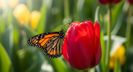 Beautiful Nature Photography Wallpaper.