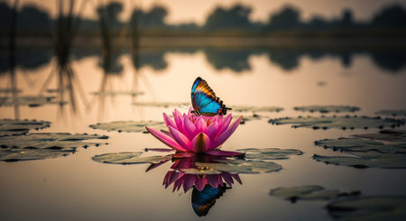 Beautiful Nature Photography Wallpaper.