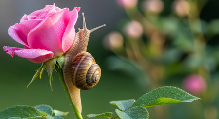 Beautiful Nature Photography Wallpaper.の写真素材