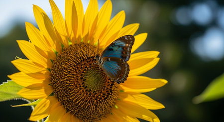 Beautiful Nature Photography Wallpaper.の写真素材