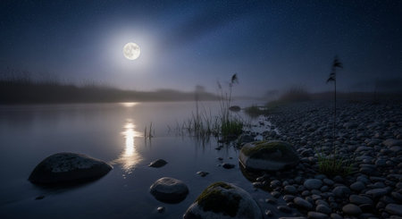 Beautiful Nature Photography Wallpaper.の写真素材