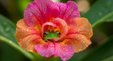 Beautiful Nature Photography Wallpaper.