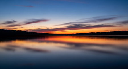 Beautiful Nature Photography Wallpaper.の写真素材