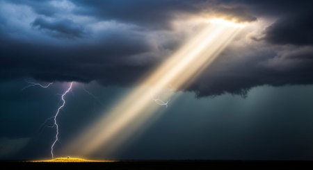 Beautiful Nature Photography Wallpaper.の写真素材