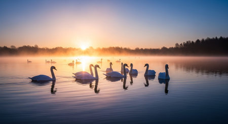 Beautiful Nature Photography Wallpaper.の写真素材