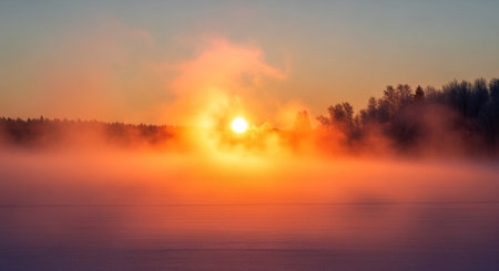 Beautiful Nature Photography Wallpaper.の写真素材