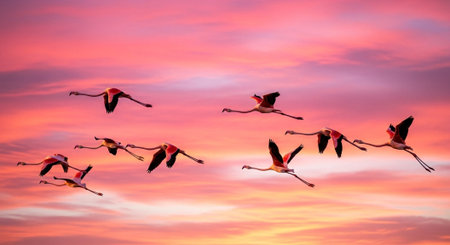 Beautiful Nature Photography Wallpaper.の写真素材